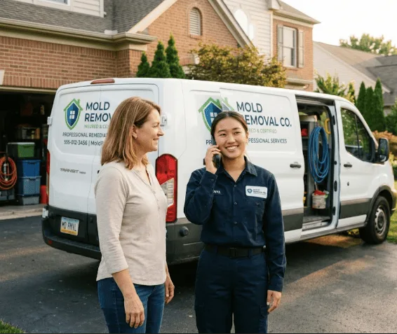 Crawlspace Mold Remediation Halma, MN FAQs